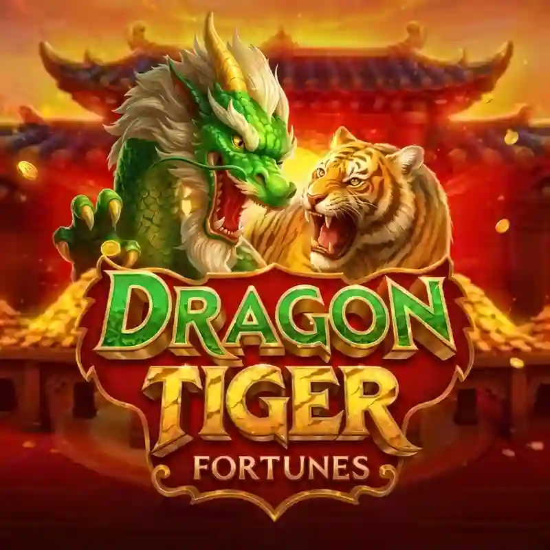 Dragon Tiger Fortunes